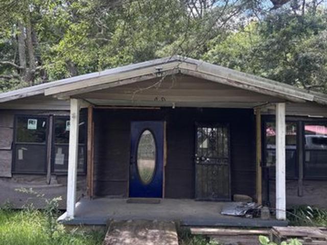 House for sale in Magee, Mississippi