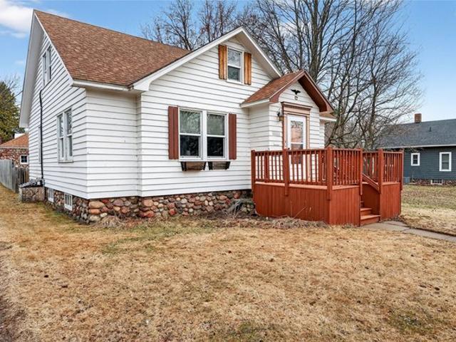 House for sale in Spooner, Wisconsin