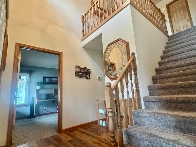 House for sale in Peru, Indiana