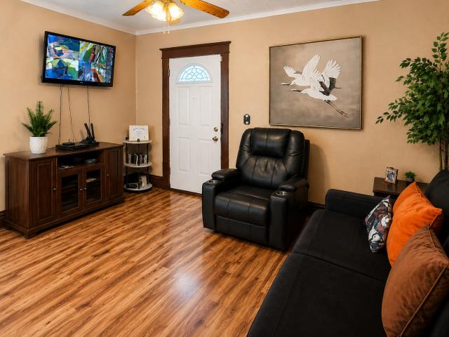 House for sale in Winnebago, Illinois