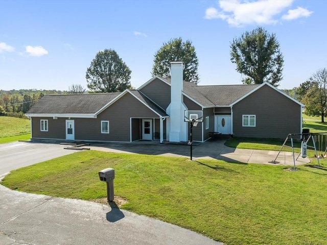 House for sale in Earlington, Kentucky