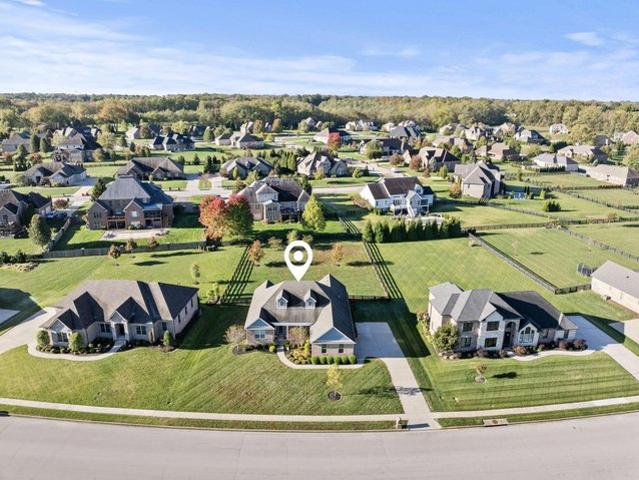 House for sale in Nicholasville, Kentucky
