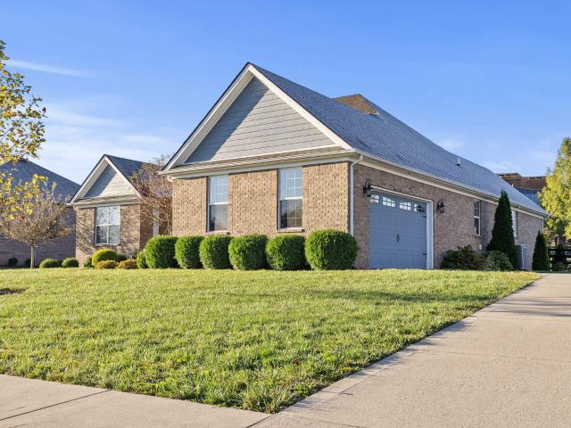 House for sale in Nicholasville, Kentucky