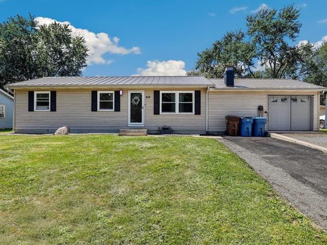 House for sale in Porter, Indiana