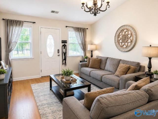House for sale in Albertville, Alabama