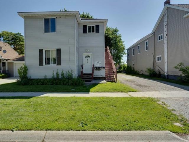 House for sale in Fort Gratiot, Michigan