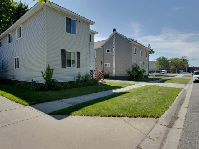 House for sale in Fort Gratiot, Michigan