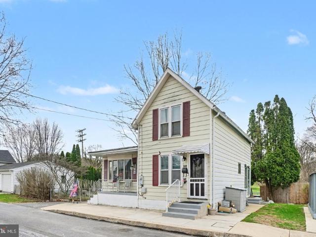 House for sale in Lebanon, Pennsylvania