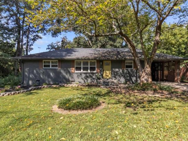Property for rent in Cobb, Georgia