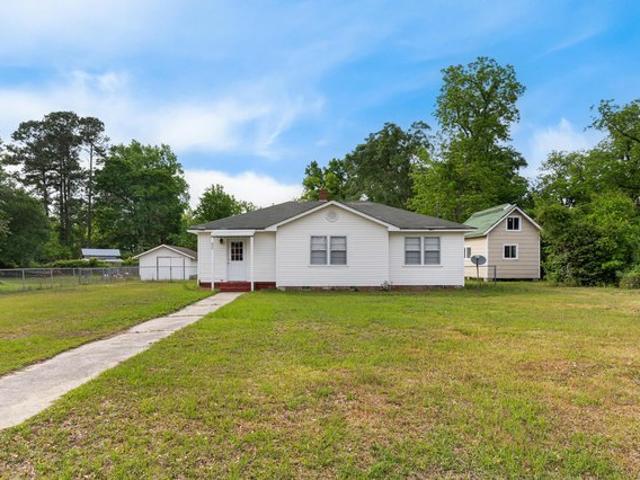 House for sale in Branchville, South Carolina