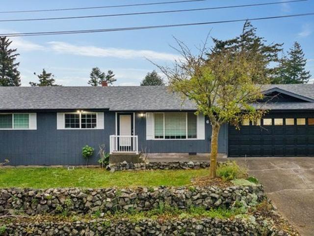 House for sale in Oregonia