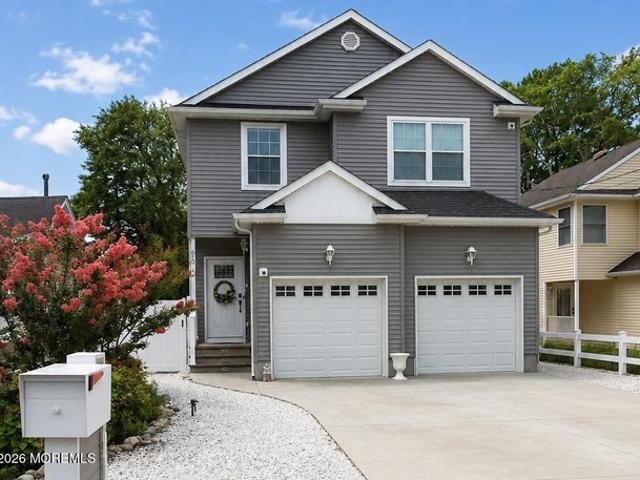 House for sale in Normandy Beach, New Jersey