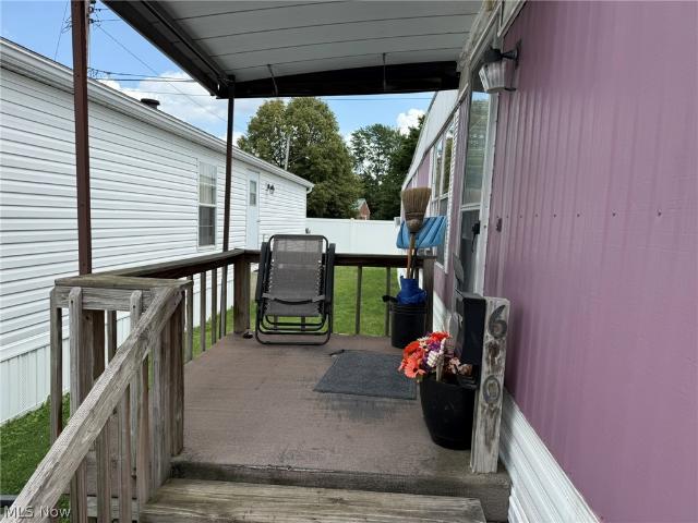 House for sale in New Philadelphia, Ohio