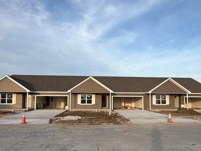 Condo for sale in Fisher, Illinois