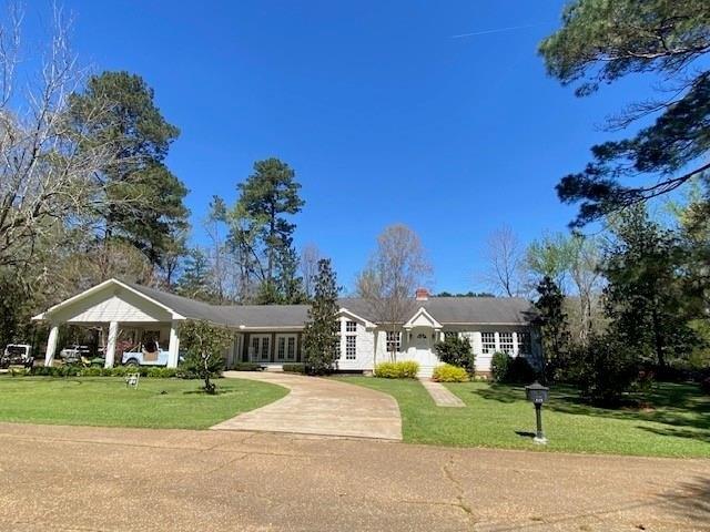 House for sale in Jena, Louisiana