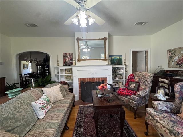 Property for sale in Jena, Louisiana