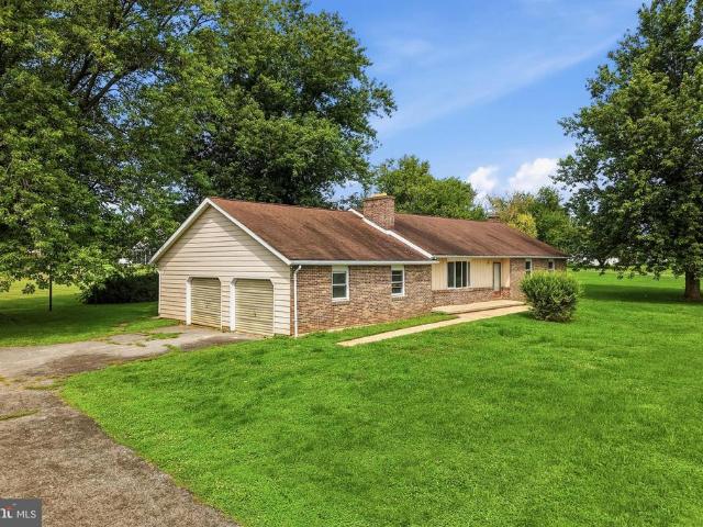 House for sale in Chester, Pennsylvania