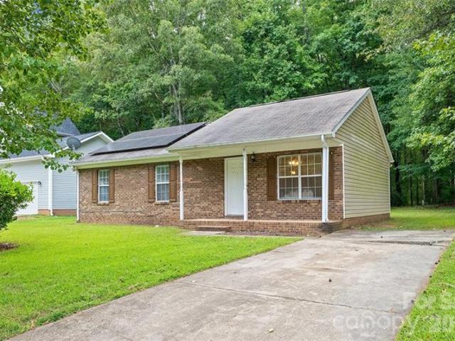 House for sale in Mecklenburg, North Carolina