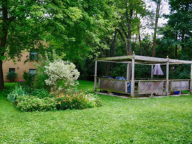 Apartment for rent in London, Southwestern Ontario