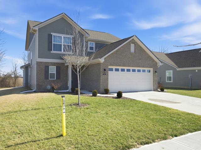 House for sale in Lapel, Indiana