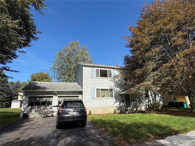 House for sale in East Aurora, Erie County