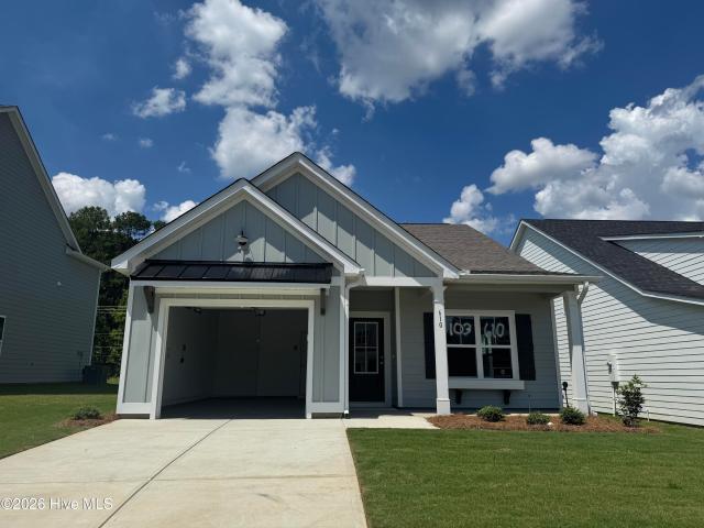 House for sale in Aiken, South Carolina