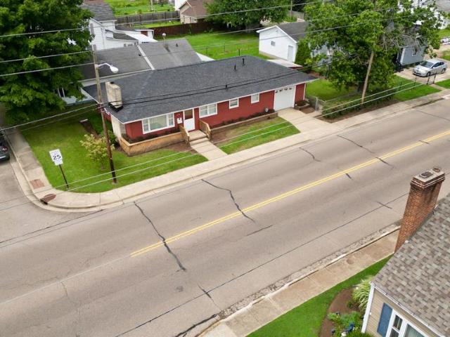 House for sale in Ross, Ohio