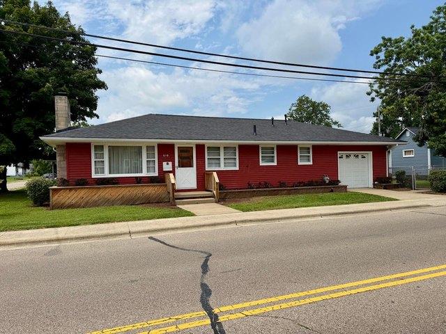 House for sale in Ross, Ohio