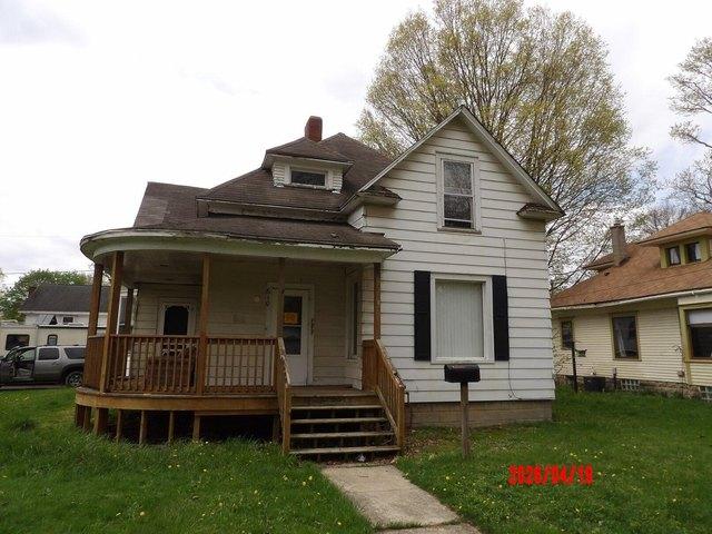 House for sale in Three Rivers, Michigan