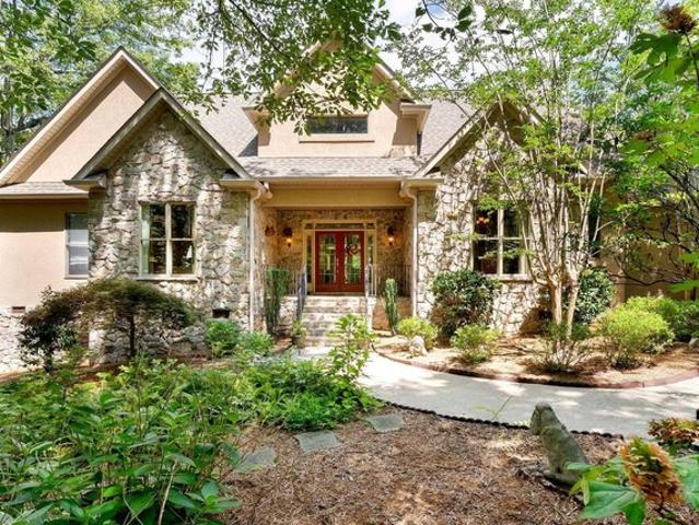 House for sale in Landrum, South Carolina