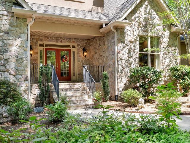 House for sale in Landrum, South Carolina