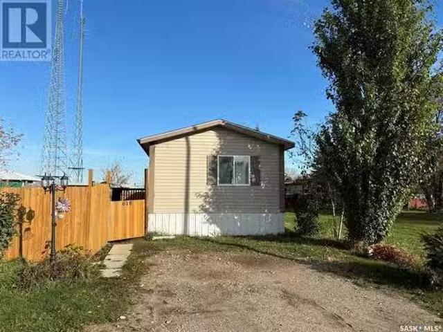 House for sale in Hudson Bay, Saskatchewan