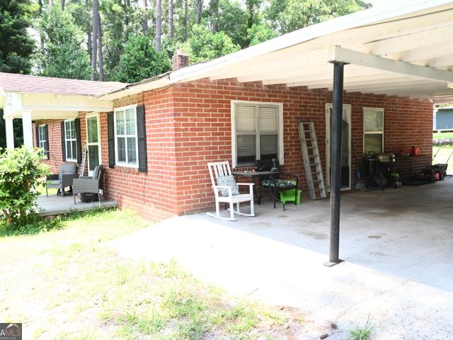 House for sale in Waycross, Ware County