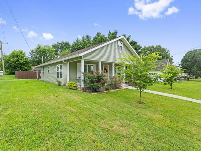 House for sale in Providence, Kentucky