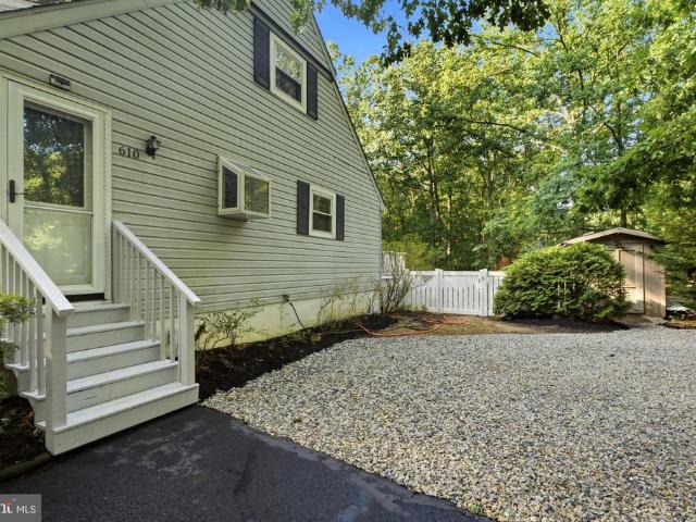House for sale in Franklinville, New Jersey