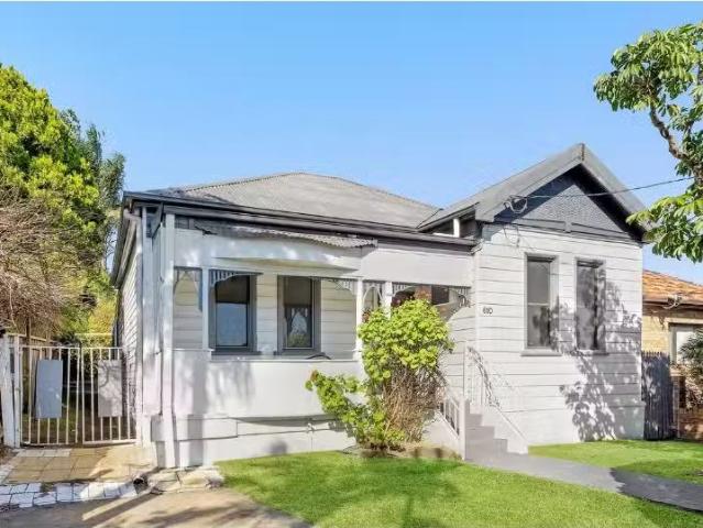 House for rent in Sydney, New South Wales