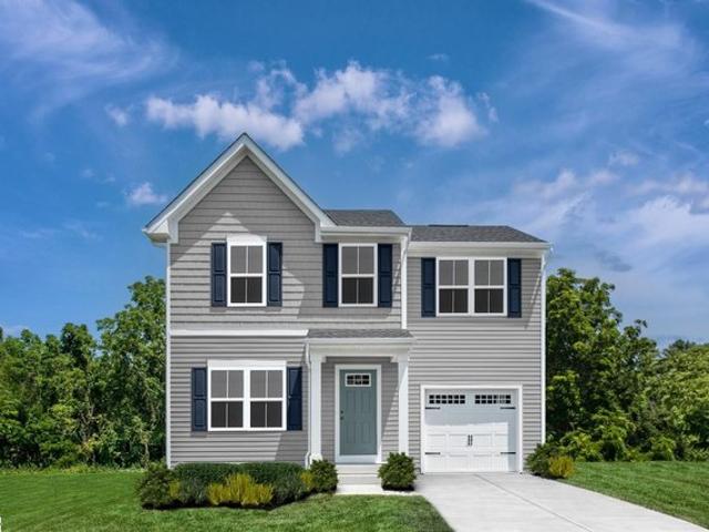 House for sale in Gray Court, South Carolina