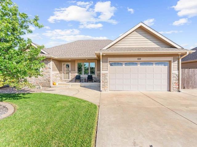 House for sale in Kansas