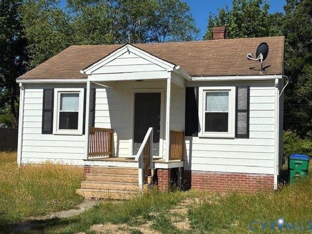 House for sale in Virginia