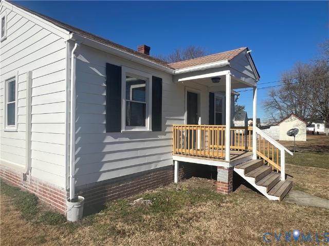 Property for sale in Virginia
