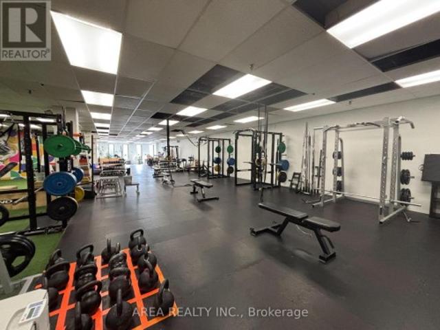 Commercial for rent in Woburn, Ontario