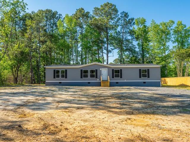 House for sale in Saint Stephen, South Carolina