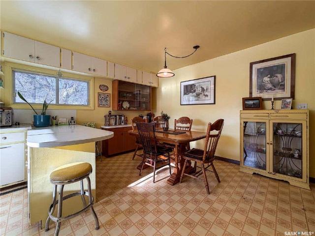 House for sale in Eastend, Saskatchewan