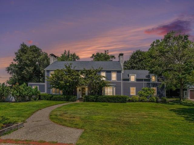 House for sale in Muskegon, Michigan