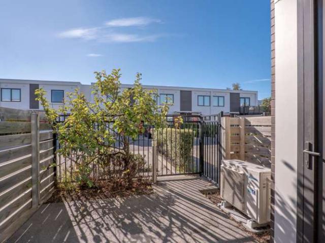 Townhouse for sale in Riccarton, Canterbury