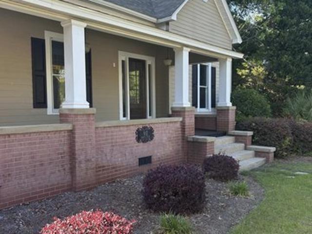 House for sale in Tifton, Georgia