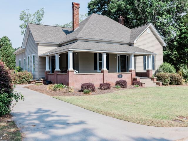 House for sale in Tifton, Georgia