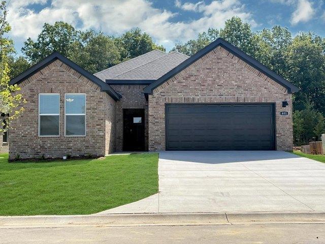 House for sale in Ark