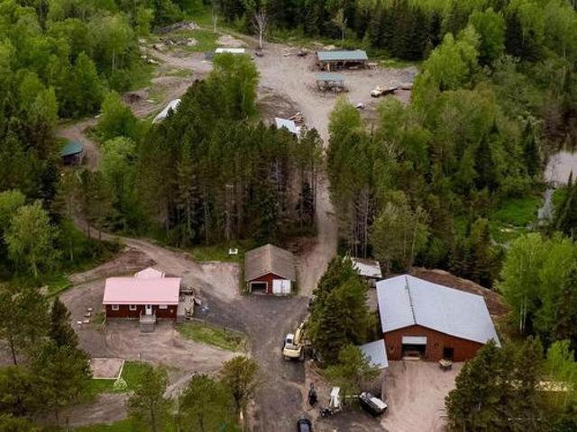 House for sale in Shuniah, Ontario