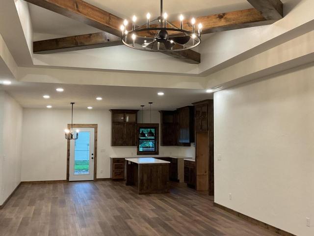 House for sale in Mountain Grove, Missouri
